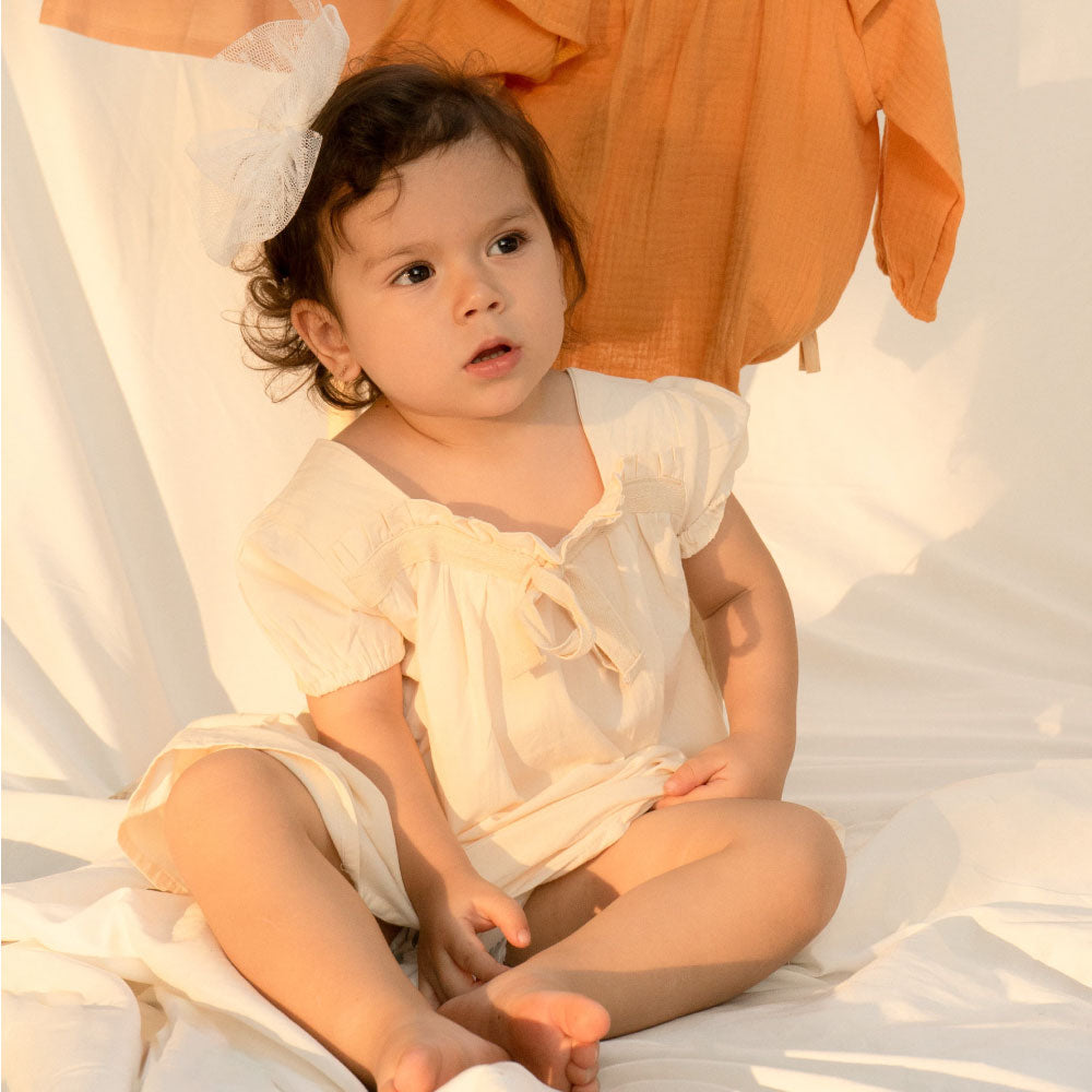 Ropa de Niña