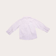 CAMISA DETALLE DE CONEJO