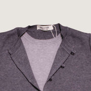 CARDIGAN CLÁSICO