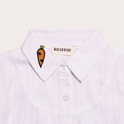 CAMISA DETALLE DE CONEJO