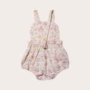 PETO CON ESTAMPADO DE FLORES