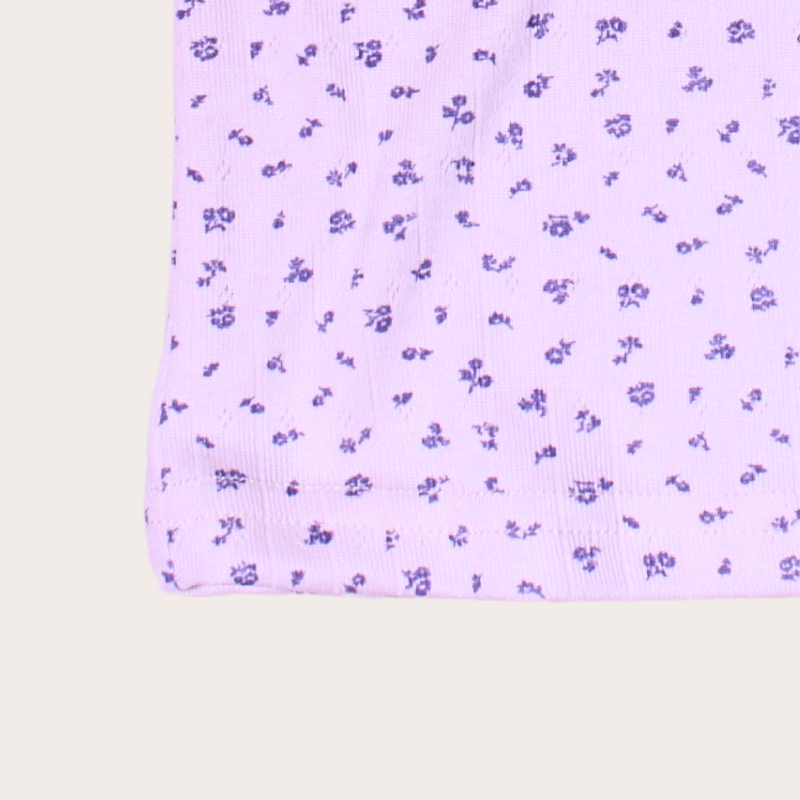 BLUSA MANGA LARGA CUELLO CRUZADO