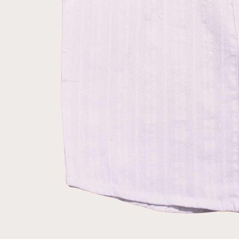 CAMISA DETALLE DE CONEJO