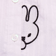 CAMISA DETALLE DE CONEJO