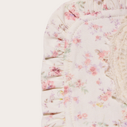 PETO CON ESTAMPADO DE FLORES