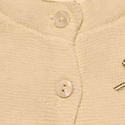 CARDIGAN DE DOS BOTONES