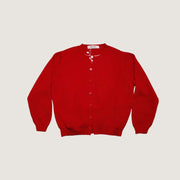 CARDIGAN CLÁSICO