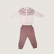SET NORDICO