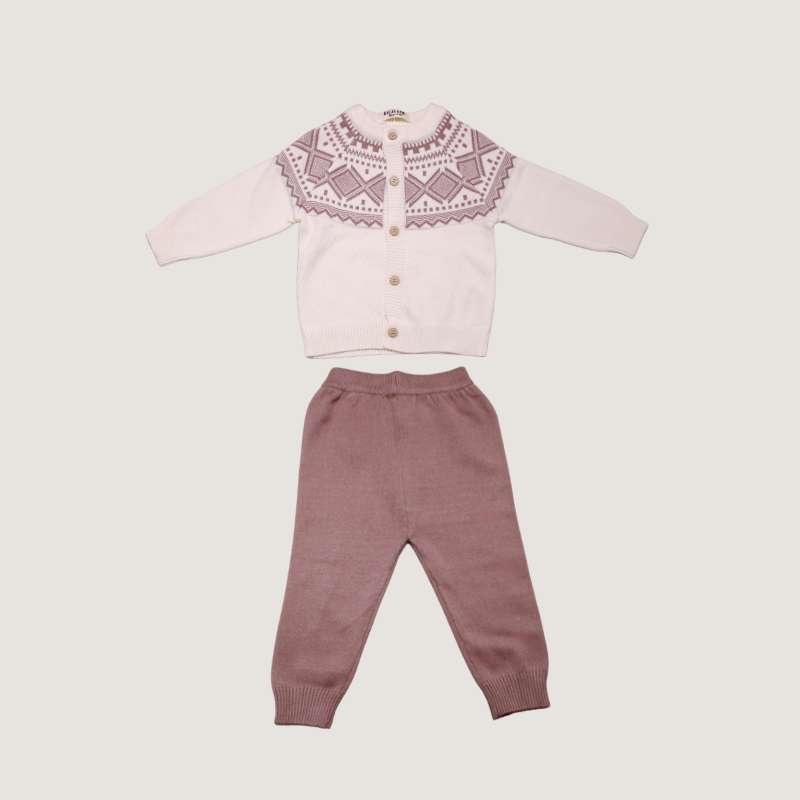 SET NORDICO