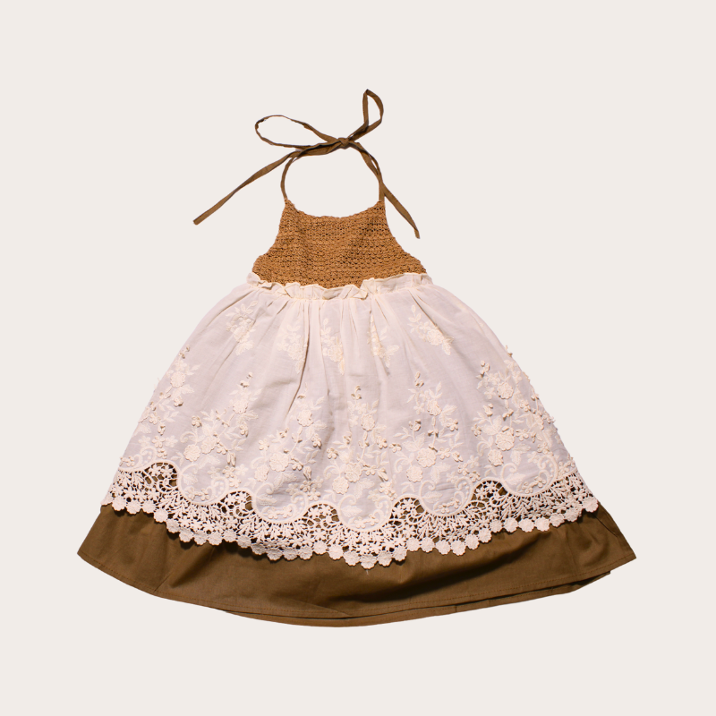 VESTIDO ELIZABETH