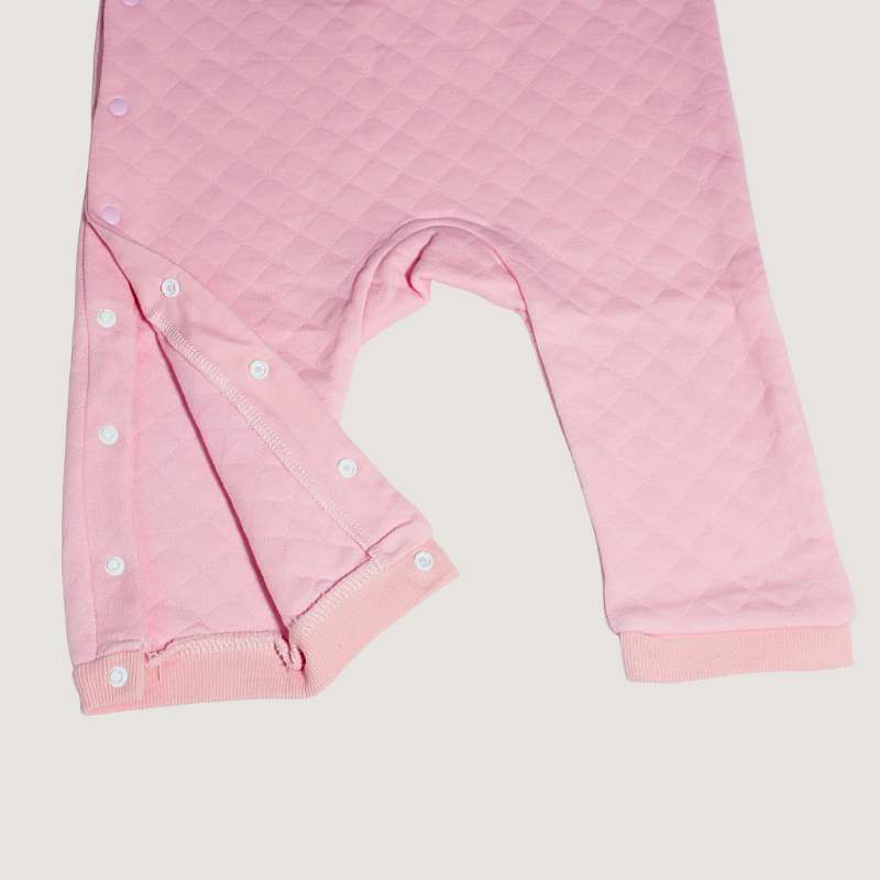 PELELE CON DETALLE DE CUELLO BLANCO
