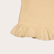 CARDIGAN DE DOS BOTONES