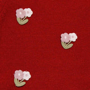 SET FLOR DE ALGODÓN