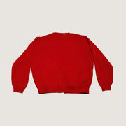 CARDIGAN CLÁSICO