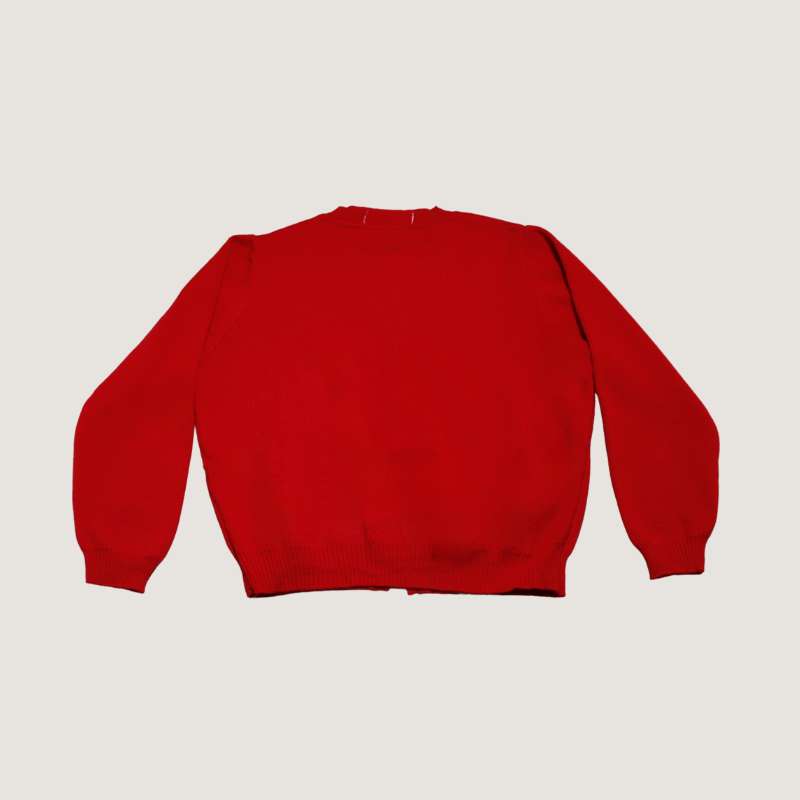 CARDIGAN CLÁSICO