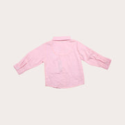CAMISA DETALLE DE CONEJO