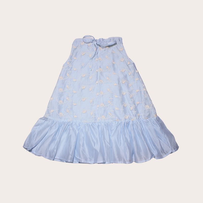 VESTIDO CIELO