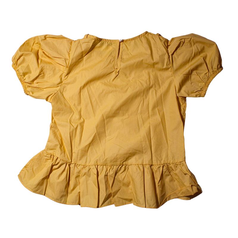 SET CONNIE BLUSA Y PANTALON CULOTTE