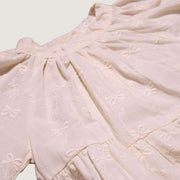 VESTIDO MOÑITOS DE ENCANTO