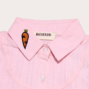 CAMISA DETALLE DE CONEJO