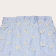 VESTIDO CIELO