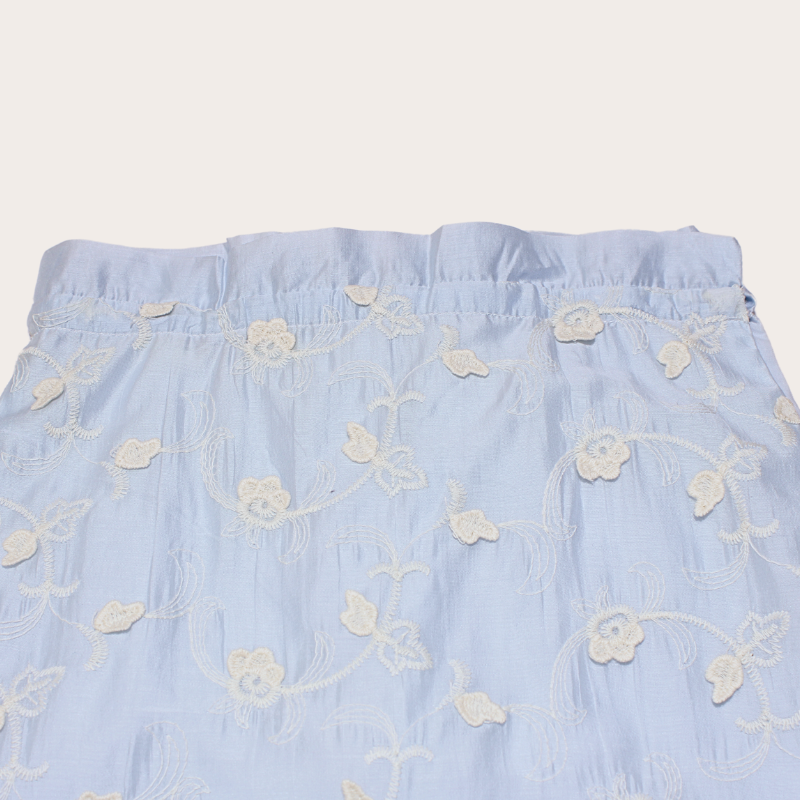 VESTIDO CIELO
