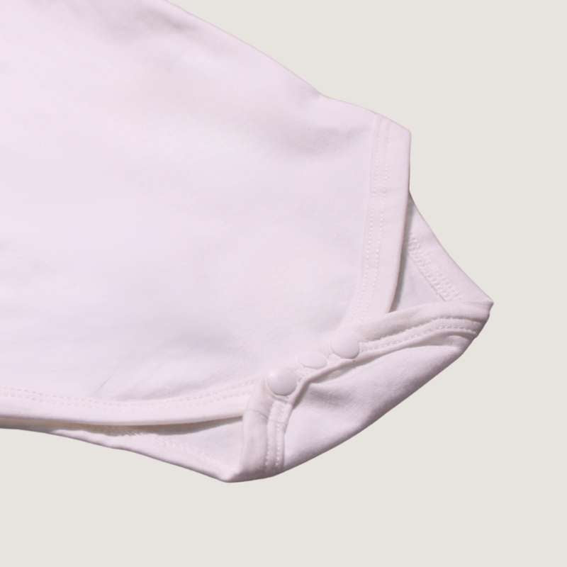 PELELE BÁSICO CUELLO ENCAJE MARIA ISABEL