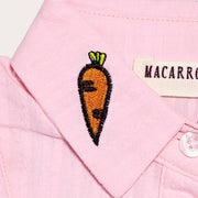CAMISA DETALLE DE CONEJO