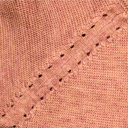 CARDIGAN DE DOS BOTONES