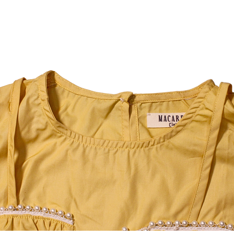 SET CONNIE BLUSA Y PANTALON CULOTTE