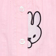 CAMISA DETALLE DE CONEJO