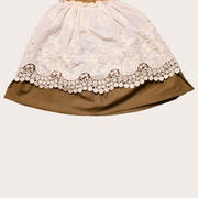 VESTIDO ELIZABETH