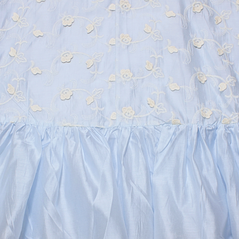 VESTIDO CIELO