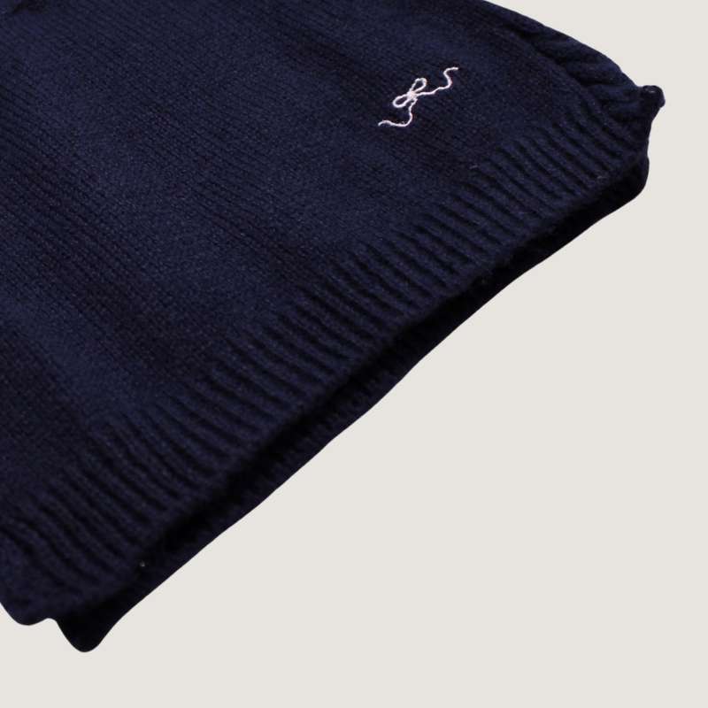 CHALECO NAVY
