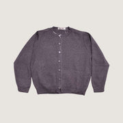 CARDIGAN CLÁSICO