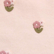 SET FLOR DE ALGODÓN