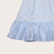 VESTIDO CIELO