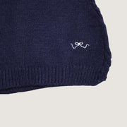CHALECO NAVY
