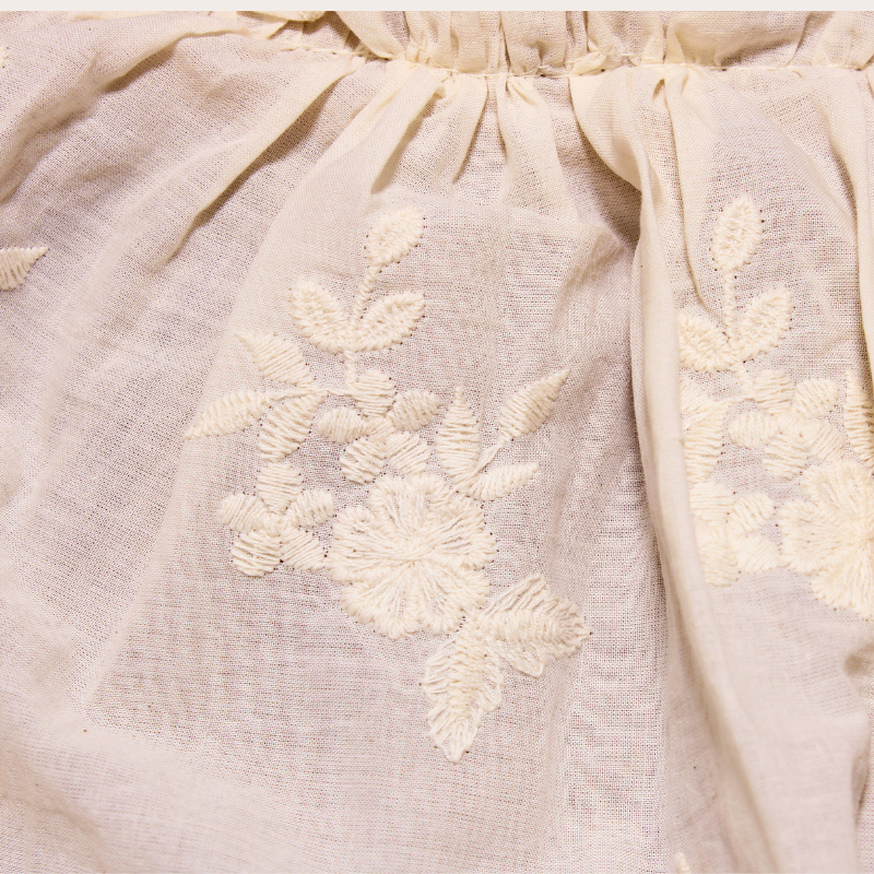 VESTIDO ELIZABETH