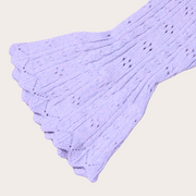 BLUSA CON MANGA CAMPANA
