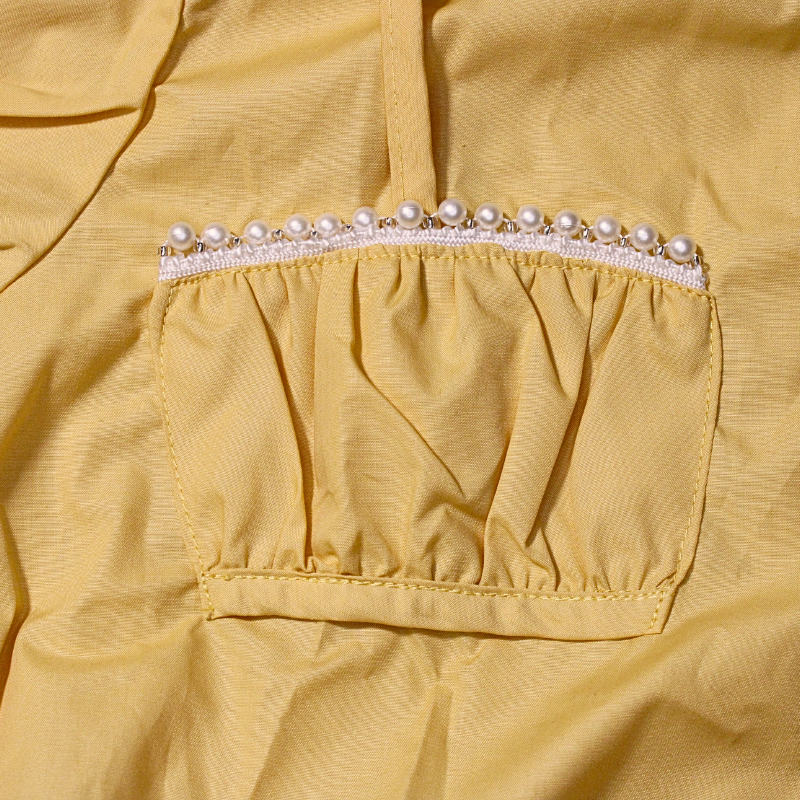 SET CONNIE BLUSA Y PANTALON CULOTTE
