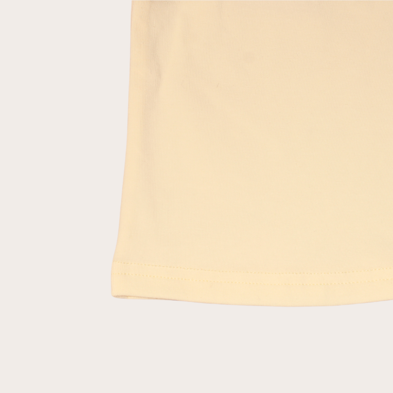 BLUSA MANGA LARGA CUELLO CRUZADO