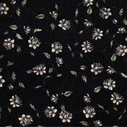 VESTIDO DETALLE DE ENCAJE