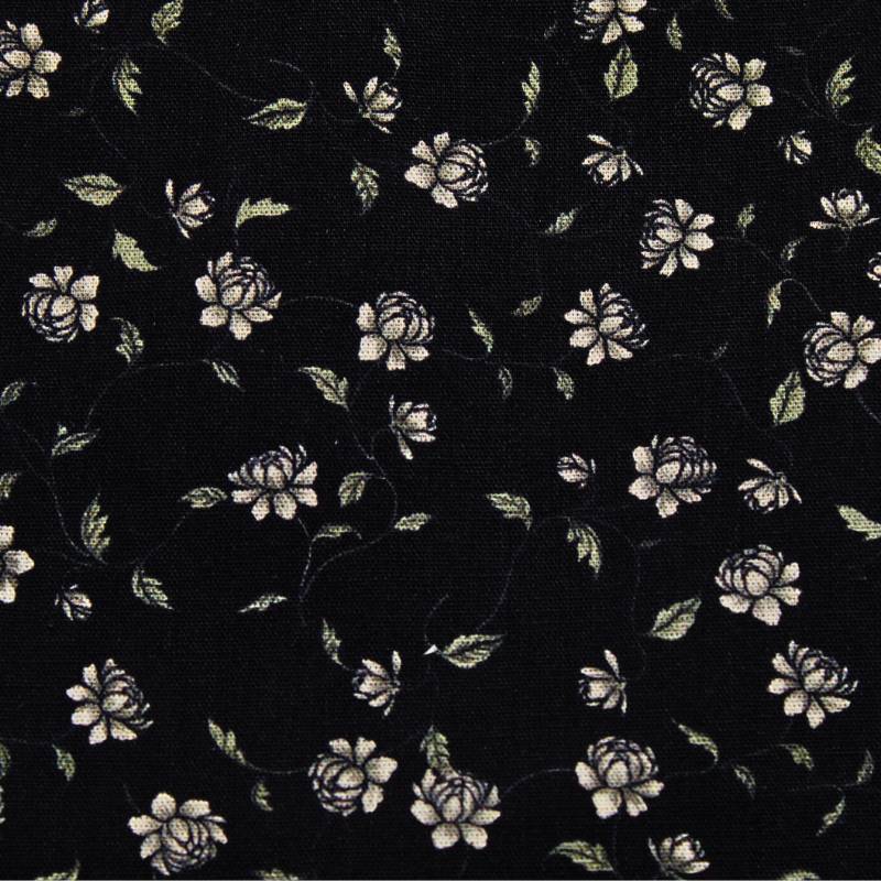 VESTIDO DETALLE DE ENCAJE