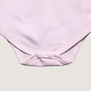 PELELE BÁSICO CUELLO ENCAJE MARIA ISABEL