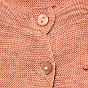 CARDIGAN DE DOS BOTONES