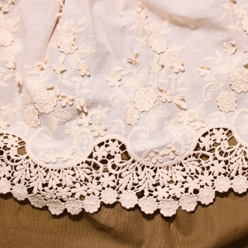 VESTIDO ELIZABETH