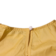 SET CONNIE BLUSA Y PANTALON CULOTTE