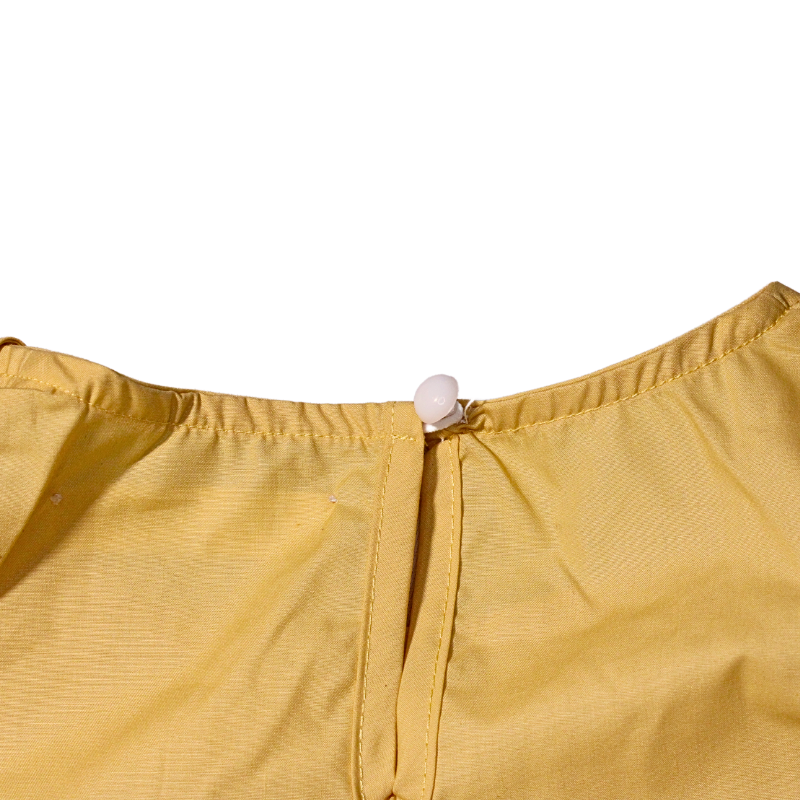 SET CONNIE BLUSA Y PANTALON CULOTTE