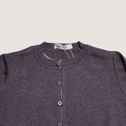 CARDIGAN CLÁSICO